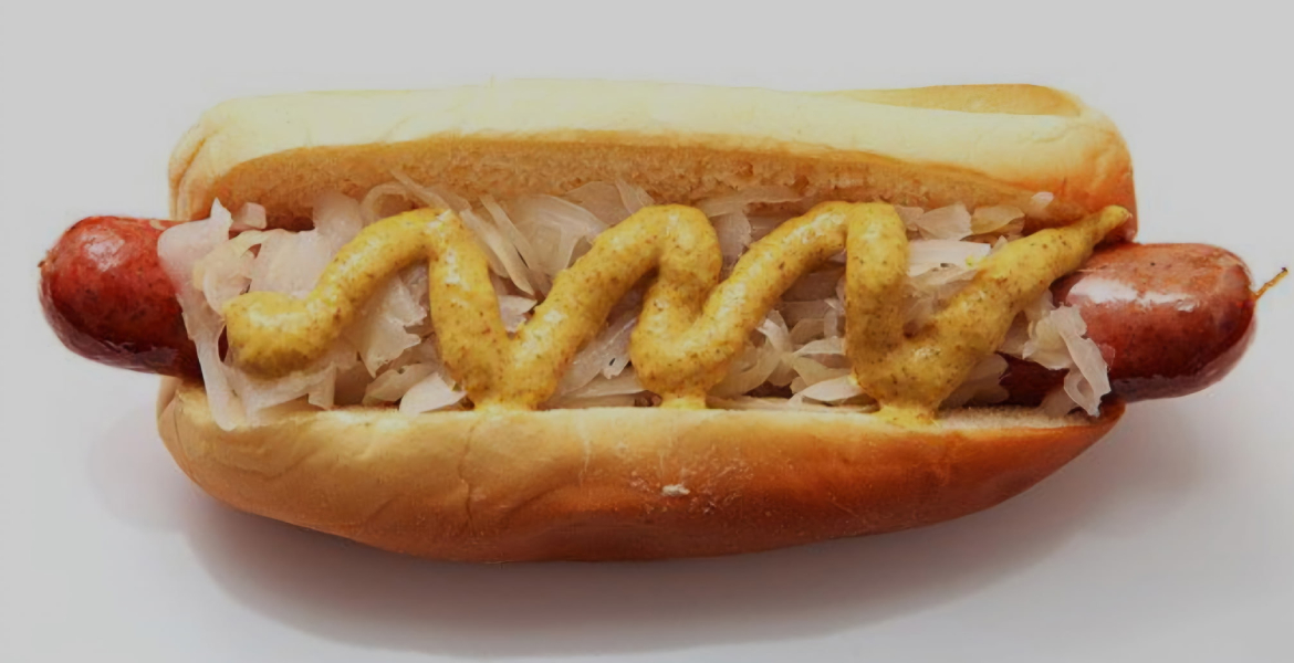 Gourmet Hotdogs