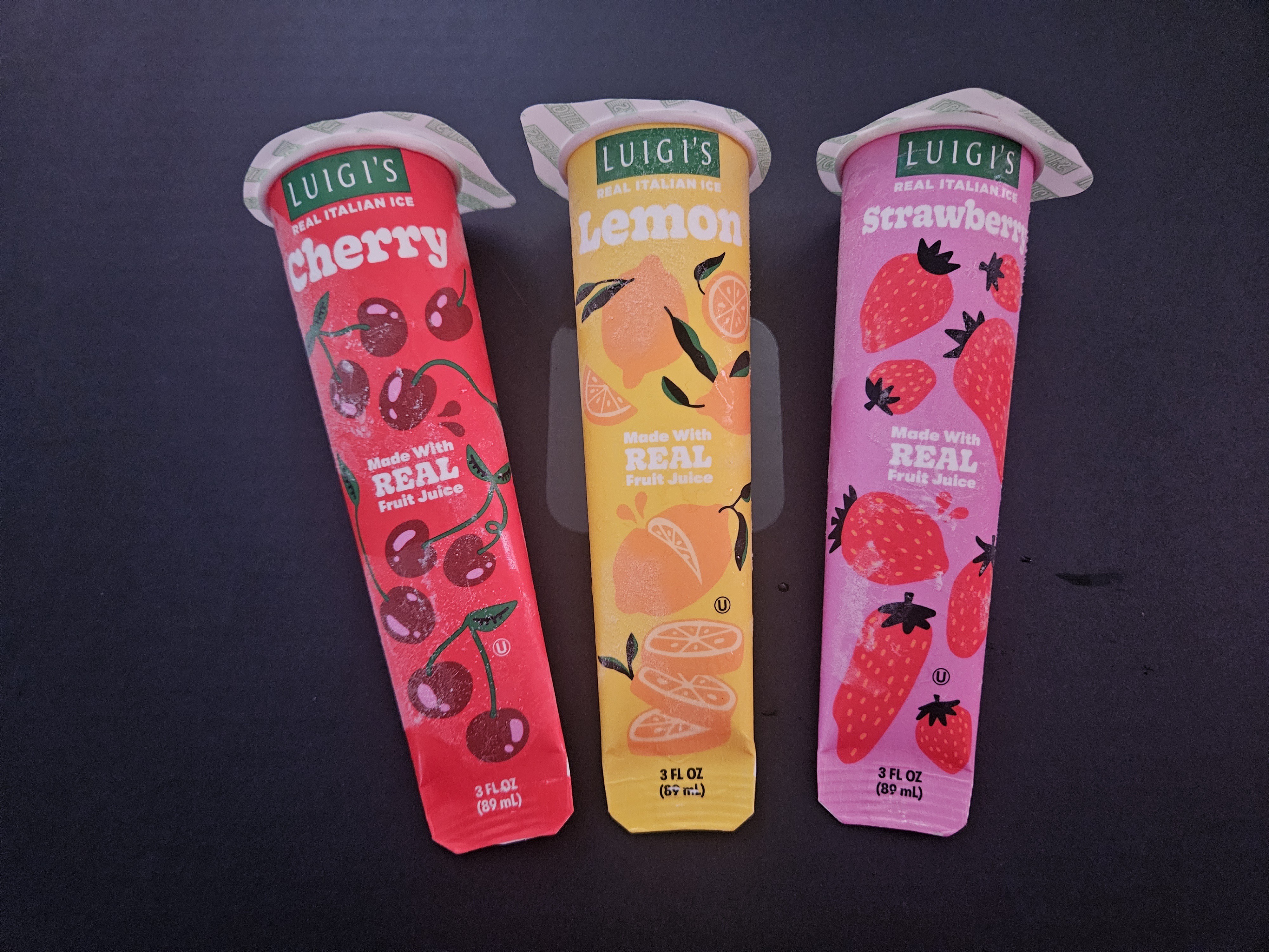 Italian Ice